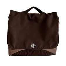 Crumpler the skivvy Messenger