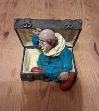 Gilde Clown - Clown im Koffer