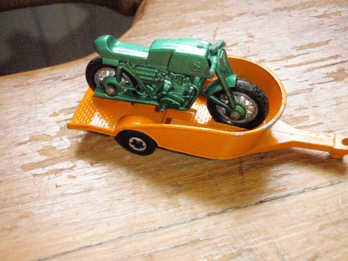 Matchbox series honda - matchbox,