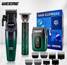 WEEME. Bartschneider