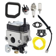 Vergaser Für Tanaka TCG-22EAB Hedge Trimmer WYC-22 6696550 Filter-Teile Kit