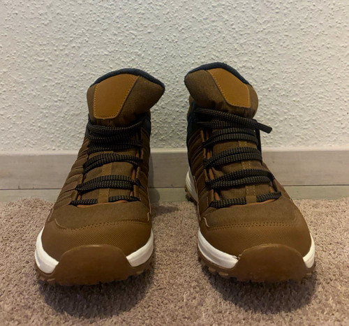 Verkaufe meine quechua sh100 - verkaufe,