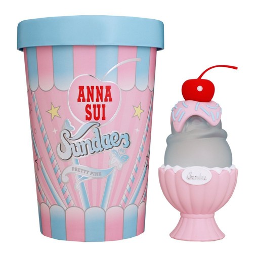 Anna sui pretty - 50, ml