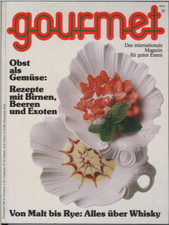 Gourmet. Nr. 24.: Das