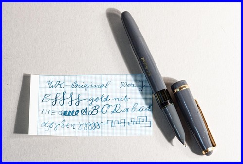 1950er deutscher kolben - 1950er,