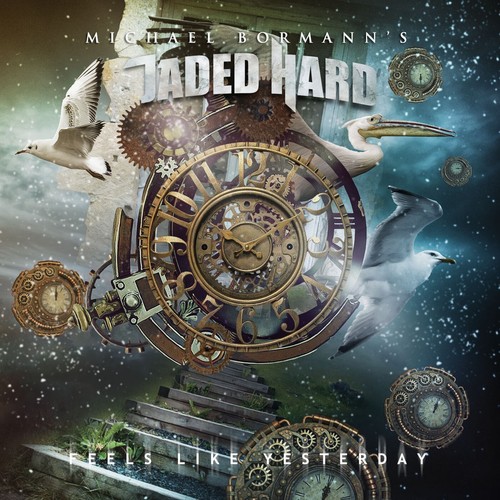 Michael bormann jaded hard - bormann´s,