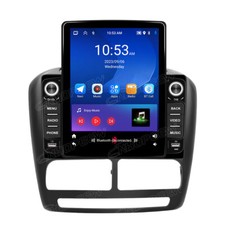 9.5' Für Fiat Doblo MK2/Opel