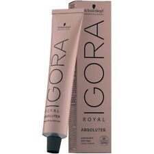 Schwarzkopf Igora Royal