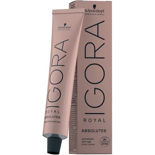 Schwarzkopf igora royal - schwarzkopf,