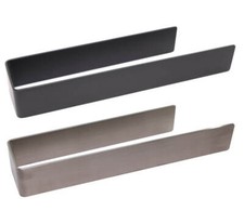 Handtuch-Halter Edelstahl