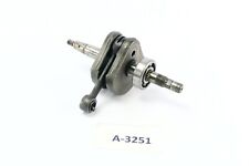 Zündapp RS 50 Motor Typ 276-010 - Kurbelwelle A3251