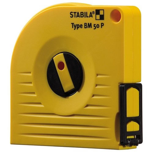Stabila bandmaß bm50p - stabila,