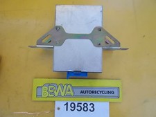 Steuergerät/Tempomat    BMW 5er E34        412212005003    Nr.19583