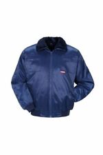 Planam Gletscher Pilotenjacke, Pilotjacke, Winterjacke, Arbeitsbekleiung