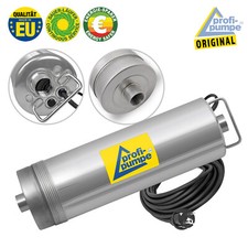 TAUCHPUMPE ZISTERNENPUMPE