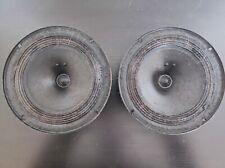 2 Mittellautsprecher Jean Marie Reynaud Saltarelle