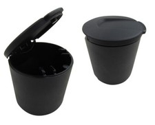 Premium aschenbecher ascher - premium,