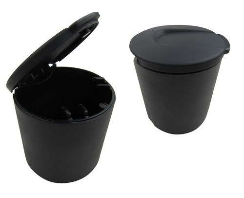 Premium aschenbecher ascher - aschenbecher,