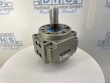 NEU SMC CRB1BW80-270S-XF Pneumatik Drehzylinder Rotary Actuator 80mm 270°