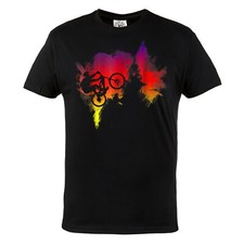 HERREN FAHHRAD T-SHIRT FÜR
