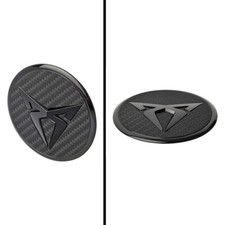 CUPRA Emblem für