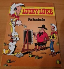 Comic Lucky Luke Band 75 "Der