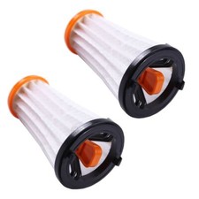 HEPA Filter-Set für AEG Electrolux Rapido AG51 AG61, Ergorapido CX7 kompatibel