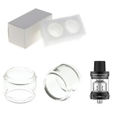 2x Ersatzglas Vaporesso SKRR-S