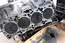 VW Golf 4 Bora Zylinderkopf Kopf 1,9 TDI 85kw 101PS 038103373C von AVB ATJ Motor