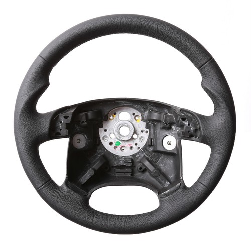 Lenkrad neu beziehen - t4,