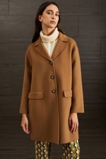 Damen Mantel  Max Mara Intrend