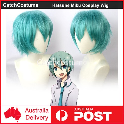 Male hatsune miku vocaloid - male,