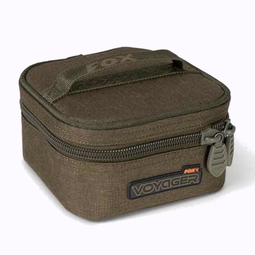 Fox voyager pot - voyager, hookbait