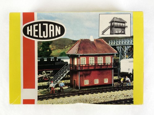 Lot 7817 heljan 1751 - heljan,