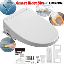 Bidet Sitz Smart Dusch WC