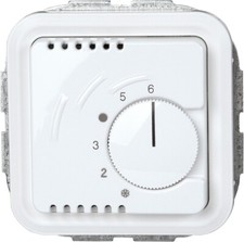 Kopp Raumtemperaturregler