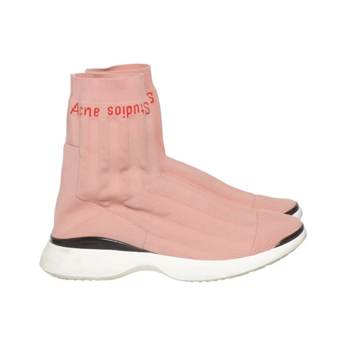 Acne studios boots - acne, größe