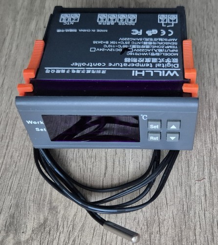 Willhi wh7016c digitaler - willhi,