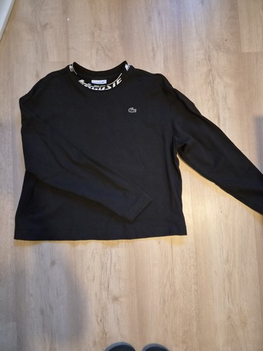 Lacoste damen pullover strick - damen,