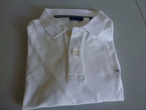 Herren poloshirt gant xl - herren,