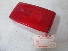 Genuine HONDA CB750K RC01 Tail