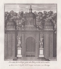 Versailles jardin garden