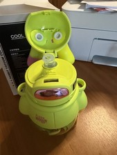 Kinderbecher Hase Astronaut