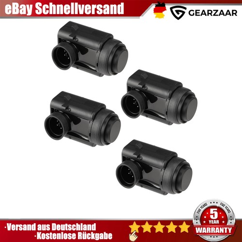 Park sensor pdc - park,