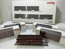 Märklin 46255 Wagenset
