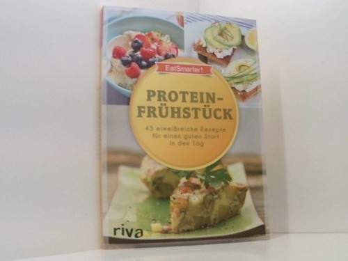 Proteinfrühstück 50 - proteinfrühstück:,