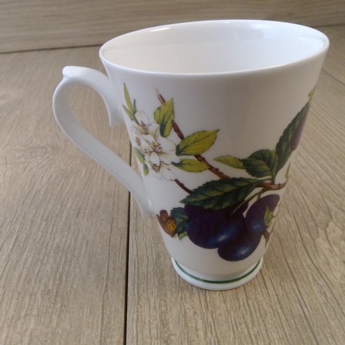 Roy kirkham botanica - roy, tasse