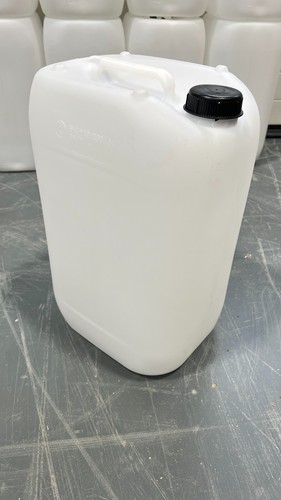 Gebrauchter liter 20 - gebrauchter, 25