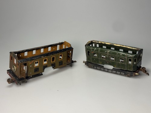 Dachbodenfund spur o - rs,