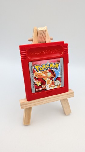 Pokémon rote edition modul - rote,